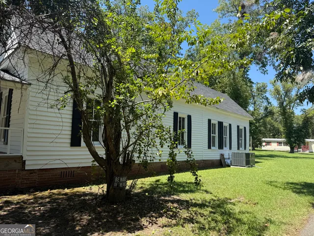 $179,900 | 604 Shy Street, Dexter, GA 31019