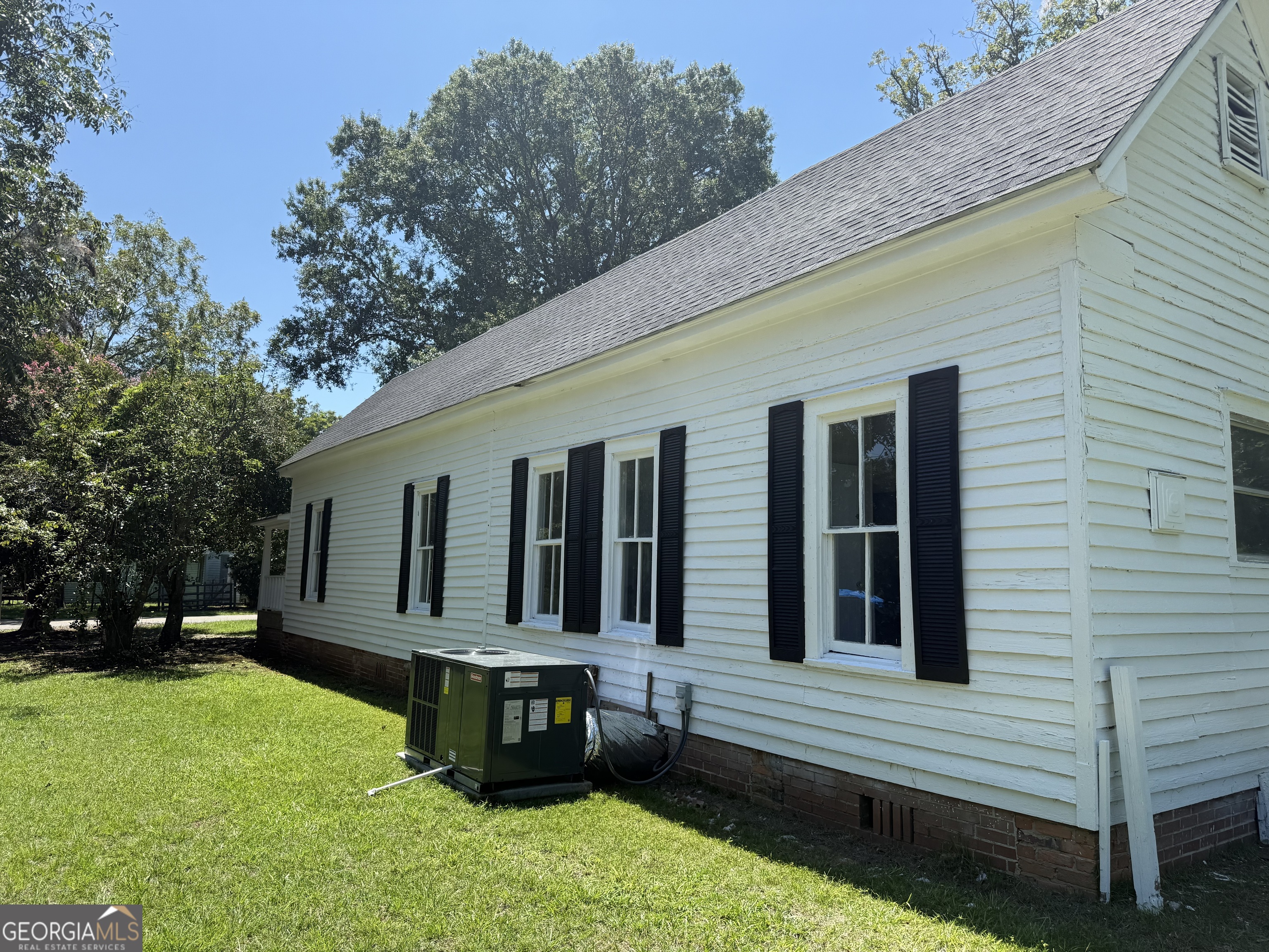 604 Shy Street Dexter, GA 31019 - Photo 7 of 51