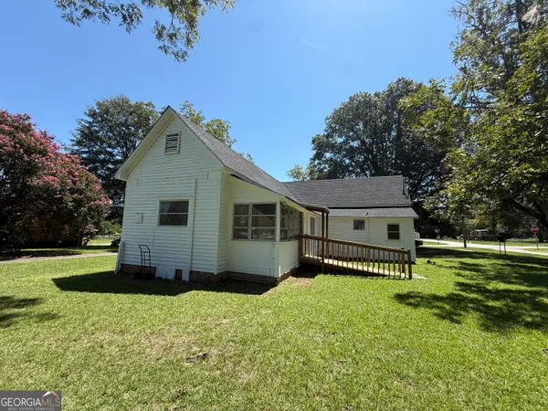 $169,900 | 604 Shy Street, Dexter, GA 31019