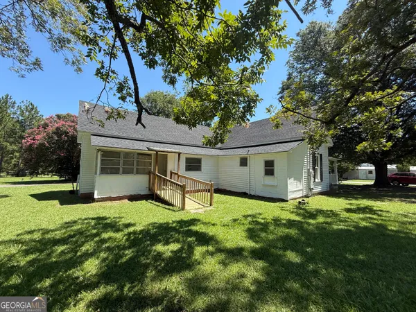$169,900 | 604 Shy Street, Dexter, GA 31019