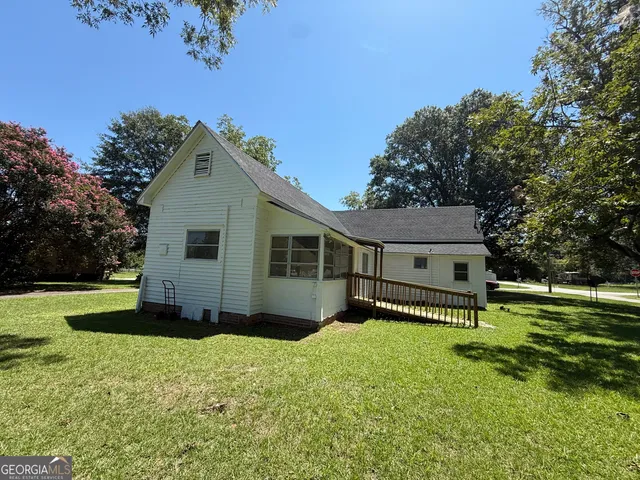 $179,900 | 604 Shy Street, Dexter, GA 31019