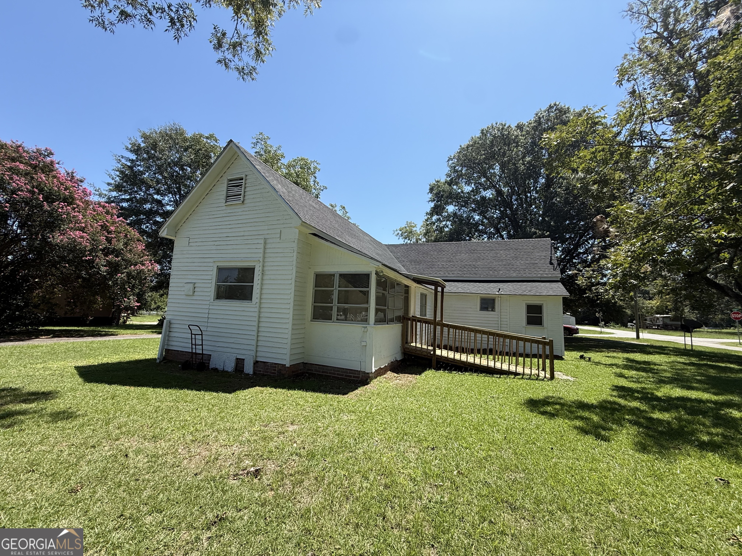 604 Shy Street Dexter, GA 31019 - Photo 10 of 51