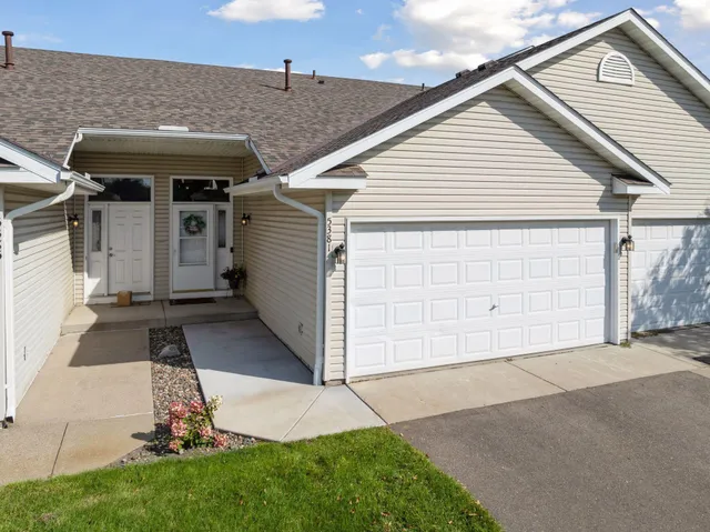 $275,000 | 5381 140th Avenue Northwest, Anoka, MN 55303