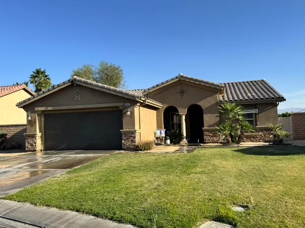 $509,000 | 82047 Highland Drive, Indio, CA 92203