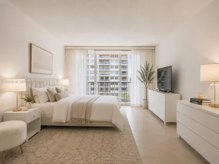 $329,000 | 18051 Biscayne Boulevard, Unit 1105, Aventura, FL 33160