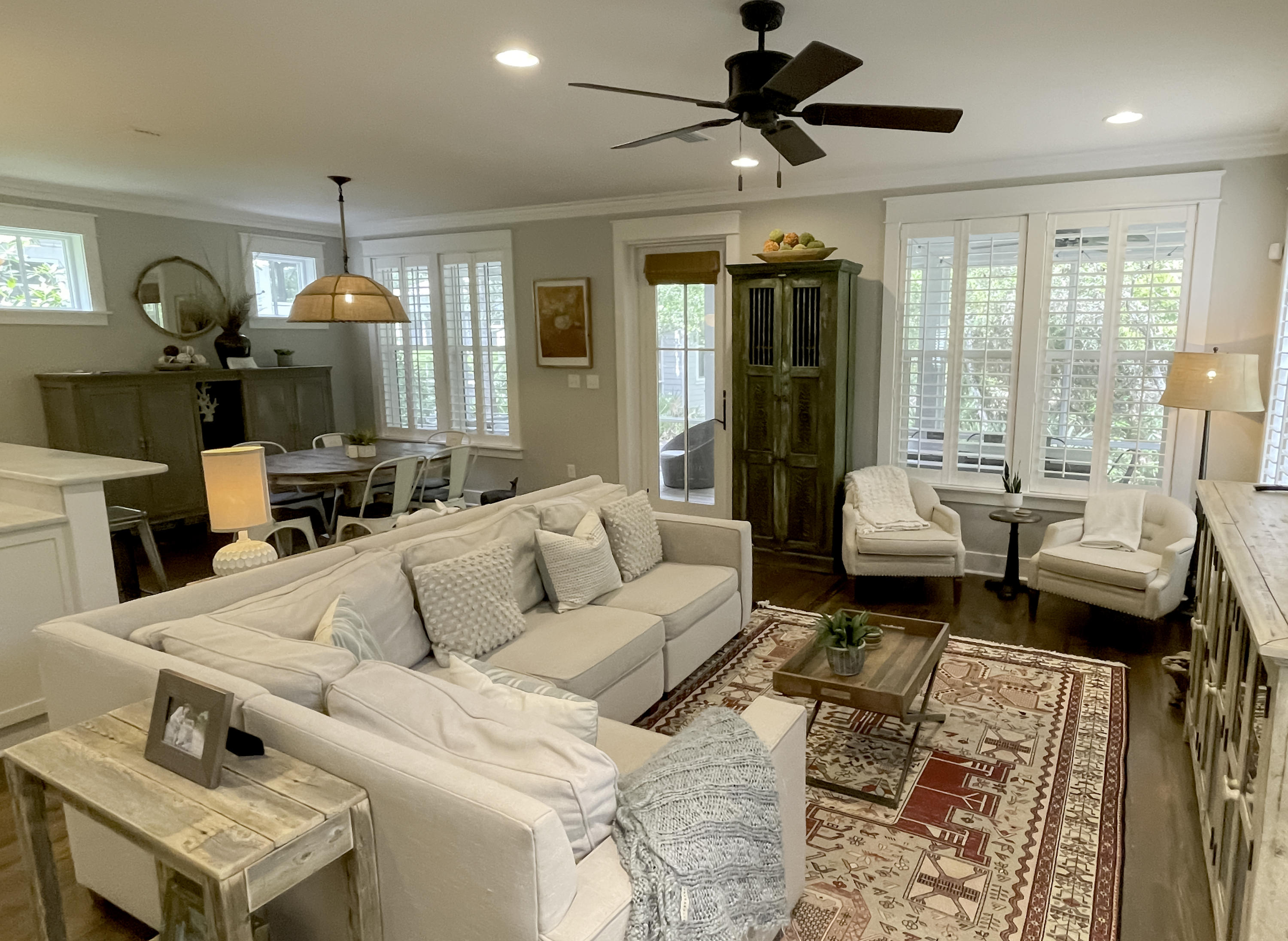 39 Full Moon Lane Santa Rosa Beach, FL 32459 - Photo 11 of 52 Gallery Image 11