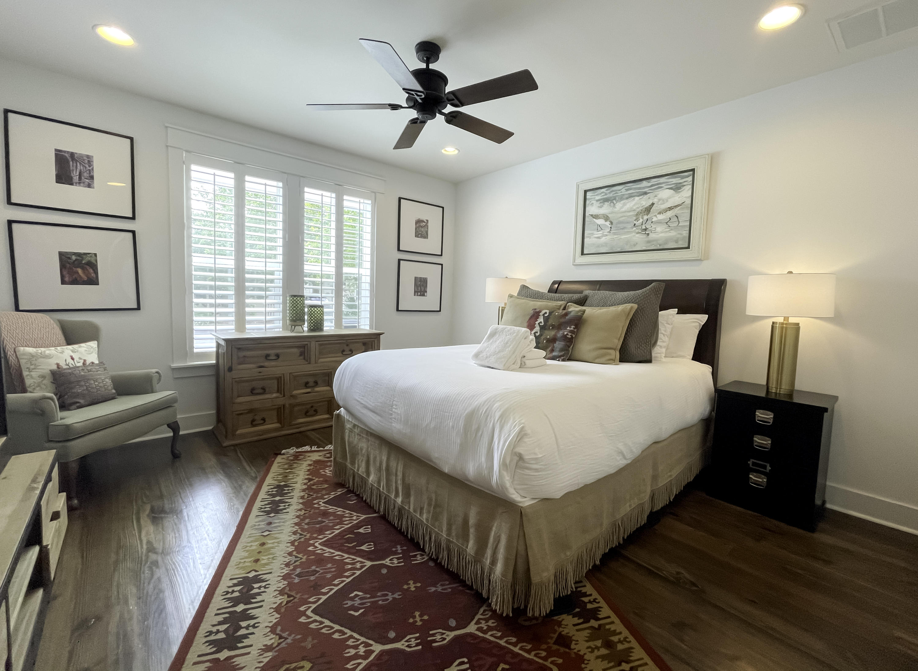 39 Full Moon Lane Santa Rosa Beach, FL 32459 - Photo 15 of 52 Gallery Image 15