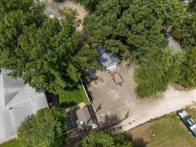 $25,000 | 322 Harvey Street, Halstead, KS 67056