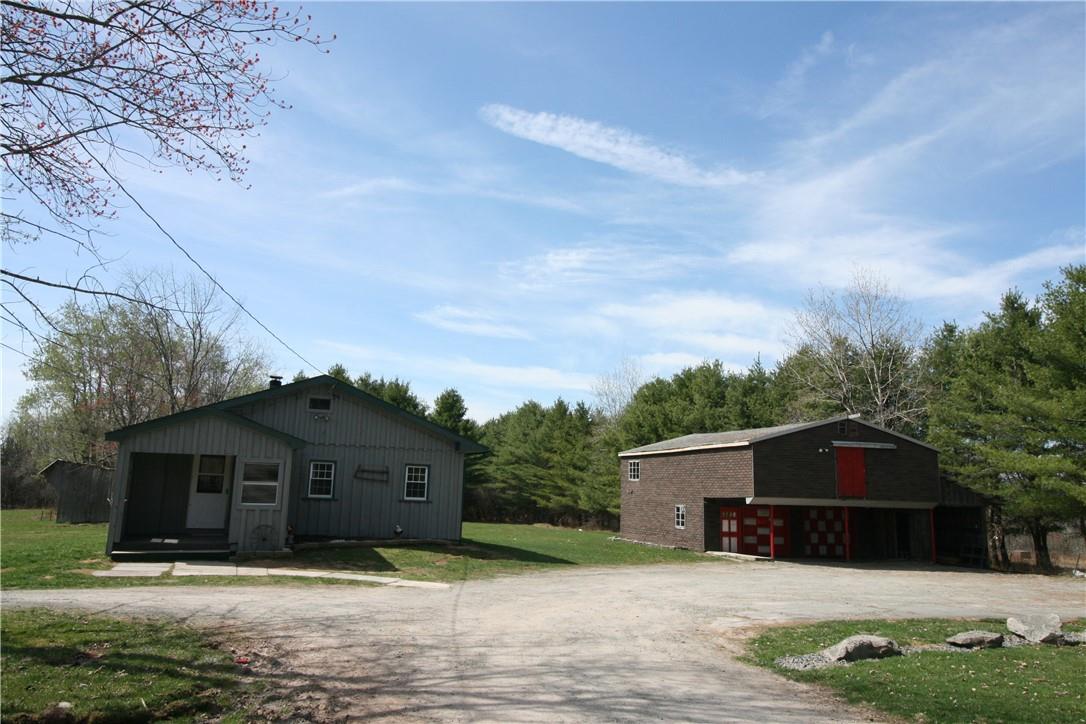 345 Hessinger And Lare Road Livingston Manor, NY 12758 - Photo 1 of 1