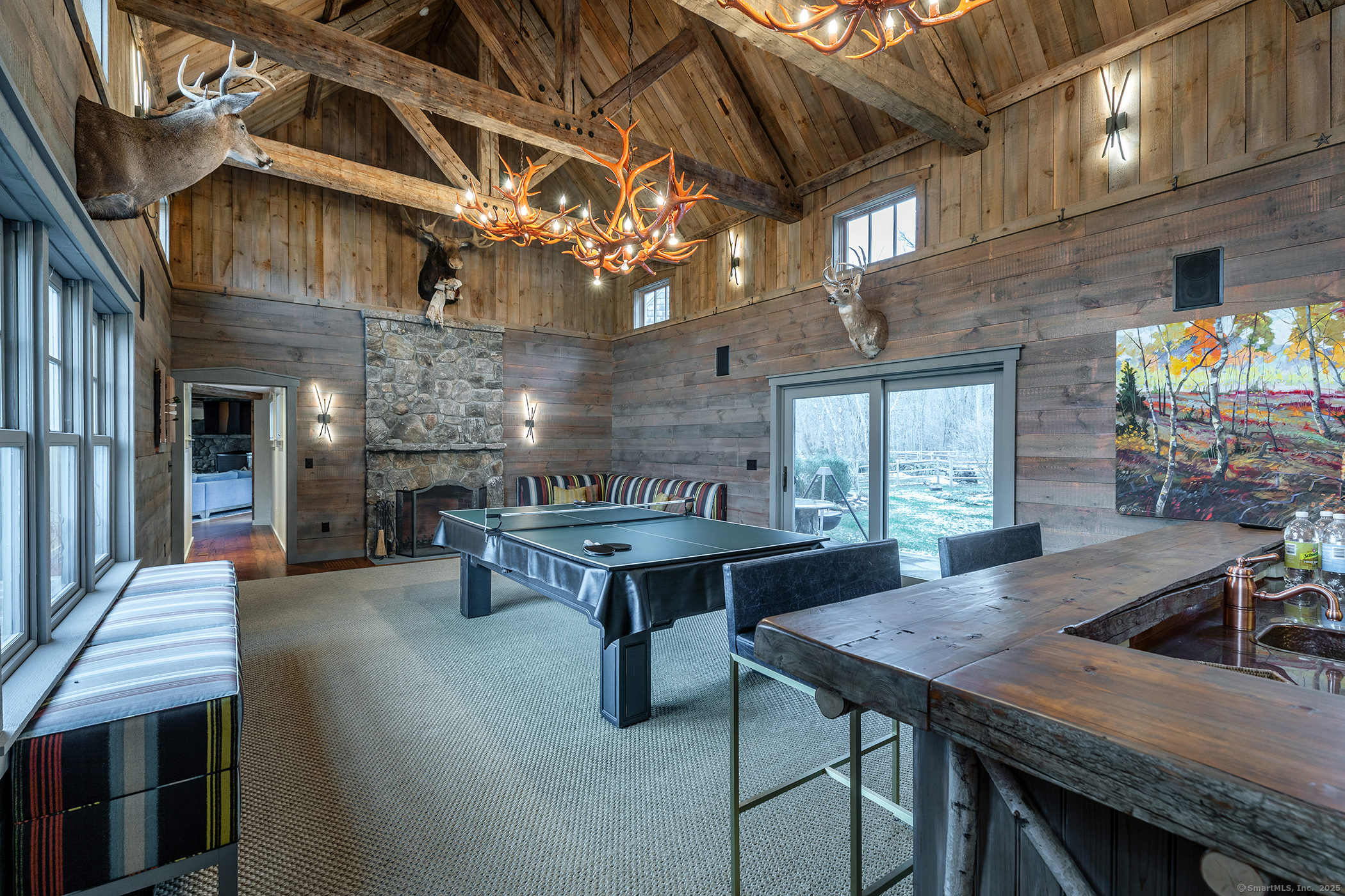 158 Popple Swamp Road Washington, CT 06794 - Photo 23 of 40 Gallery Image 23