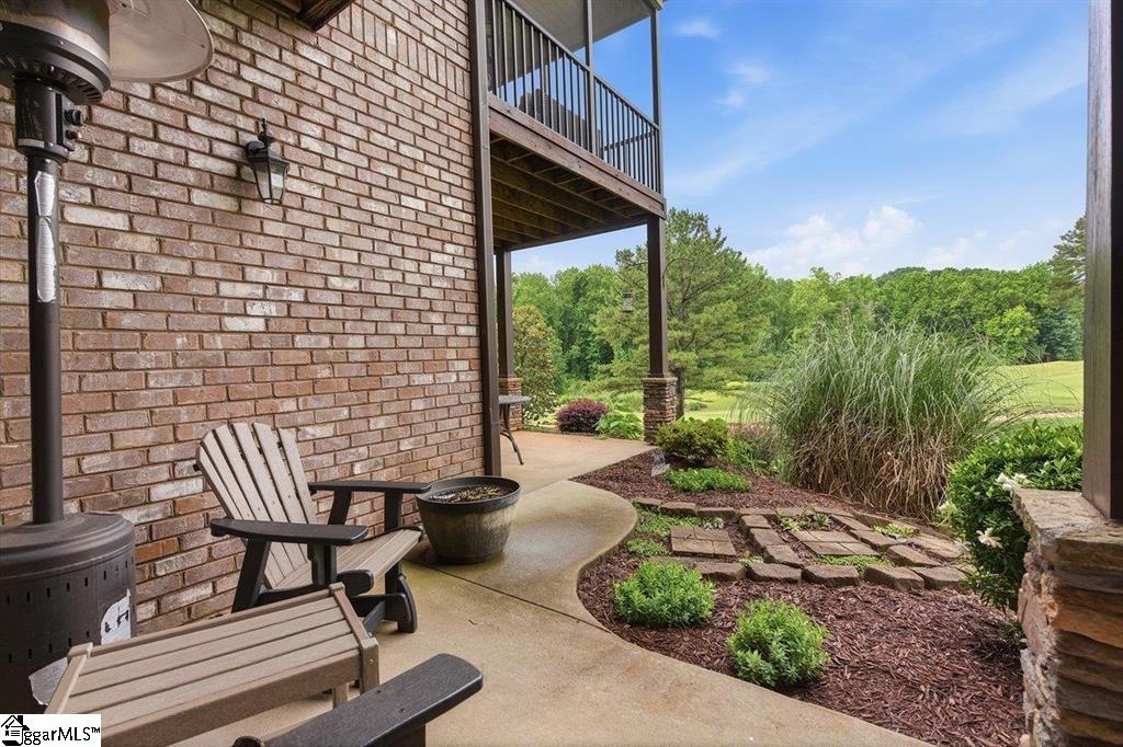 310 South Woodfin Ridge Drive Inman, SC 29349 - Photo 48 of 50 Gallery Image 48
