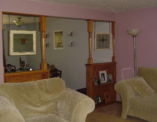 111 Ridgewood Drive Economy, PA 15042 - Photo 2 of 8 Living Room.