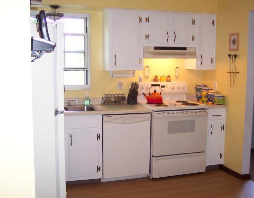 111 Ridgewood Drive Economy, PA 15042 - Photo 4 of 8 Kitchen.