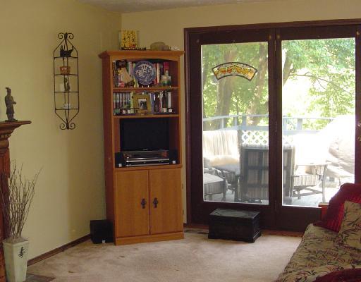 111 Ridgewood Drive Economy, PA 15042 - Photo 5 of 8 Den/Family/Great Room.