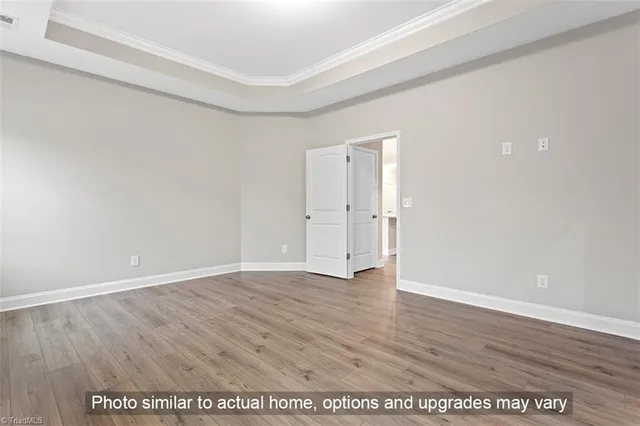 $479,700 | 6402 Rogers Farm Road, Unit 32, Pleasant Garden, NC 27313