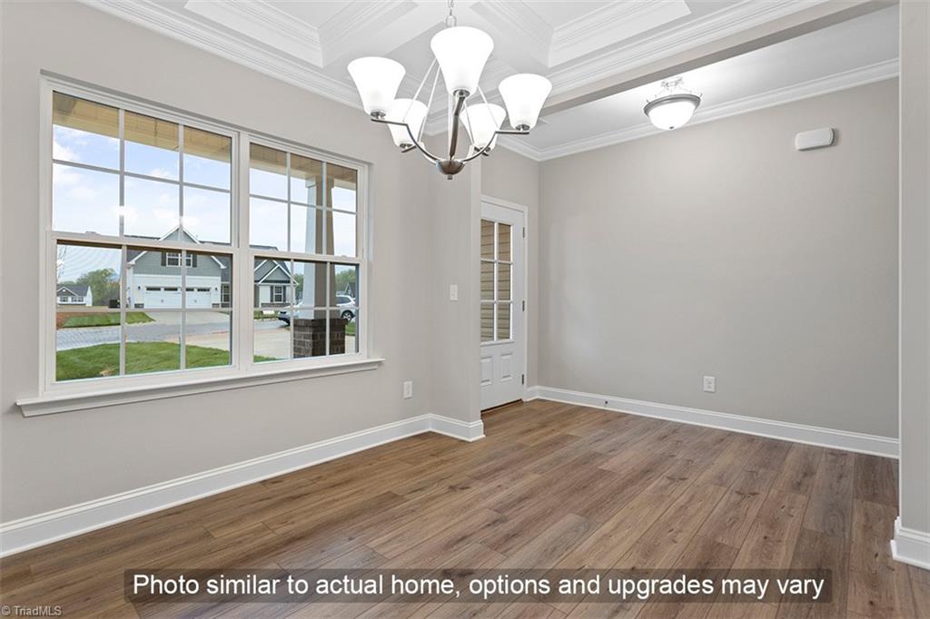 6402 Rogers Farm Road, Unit 32 Pleasant Garden, NC 27313 - Photo 3 of 11