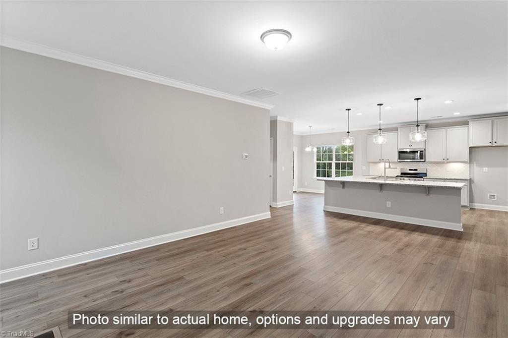 6402 Rogers Farm Road, Unit 32 Pleasant Garden, NC 27313 - Photo 5 of 11