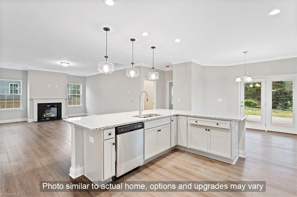 6402 Rogers Farm Road, Unit 32 Pleasant Garden, NC 27313 - Photo 7 of 11