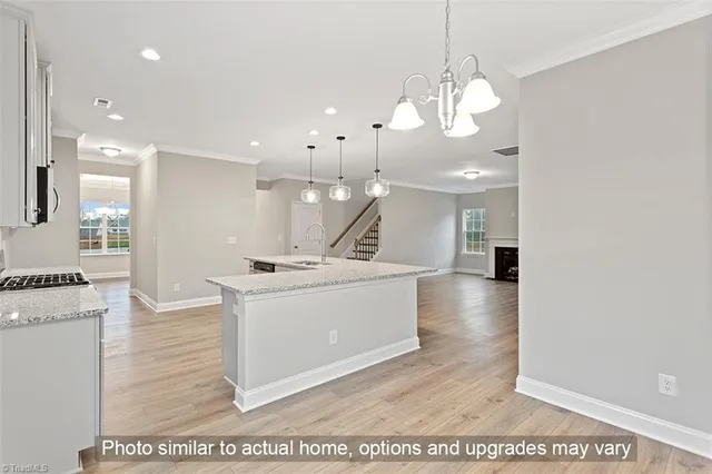 $479,700 | 6402 Rogers Farm Road, Unit 32, Pleasant Garden, NC 27313