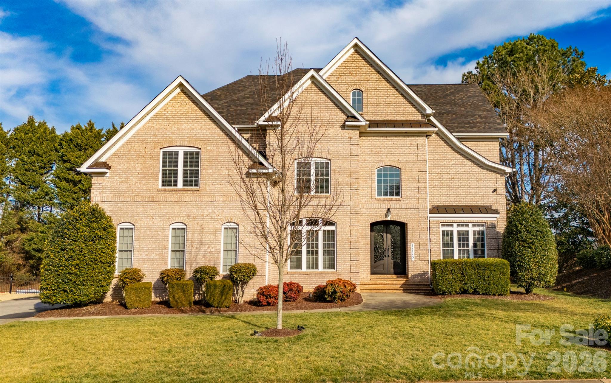 14143 Bramborough Road Huntersville, NC 28078 - Photo 1 of 44 Gallery Image 1