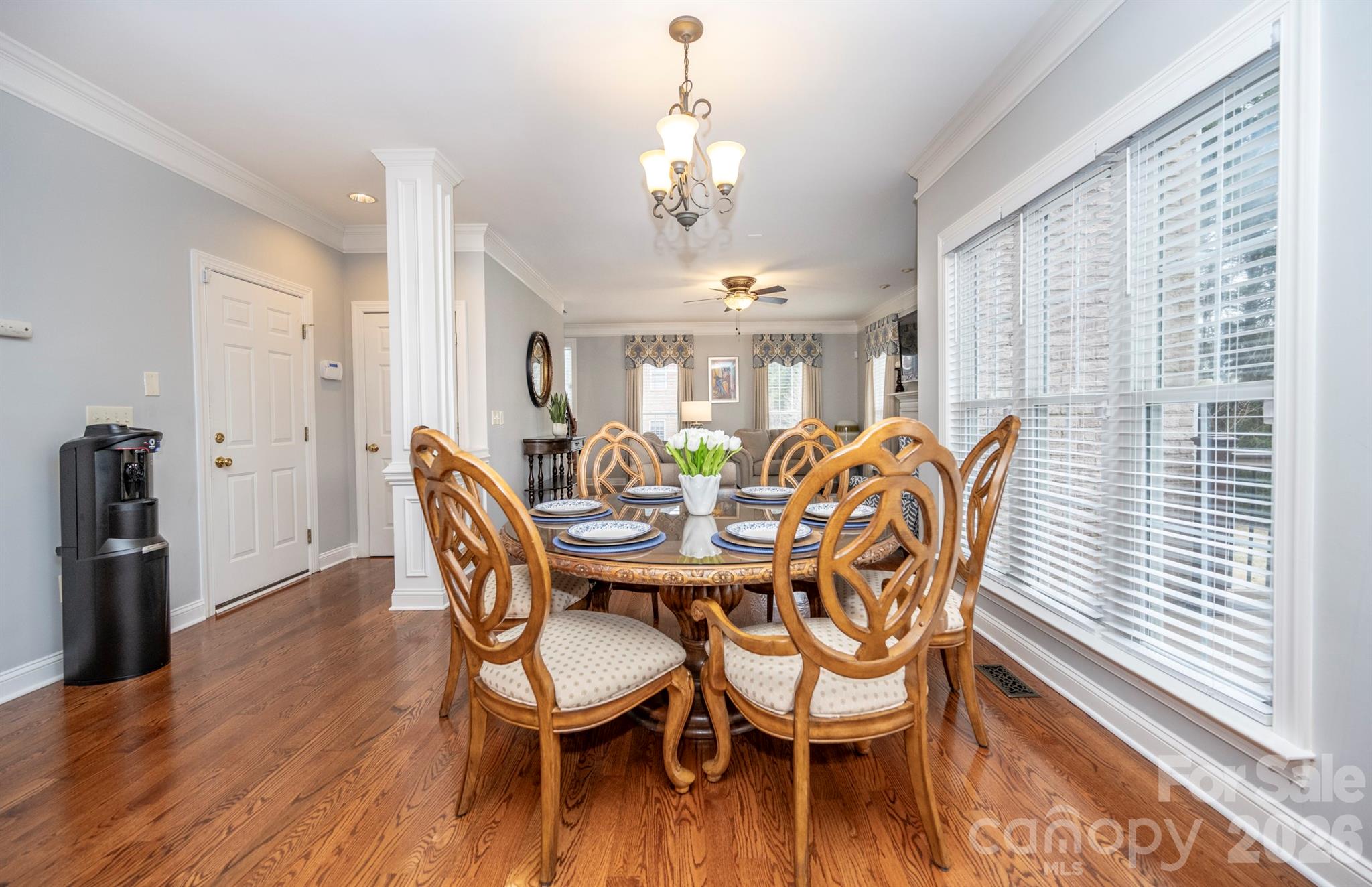 14143 Bramborough Road Huntersville, NC 28078 - Photo 14 of 44 Gallery Image 14