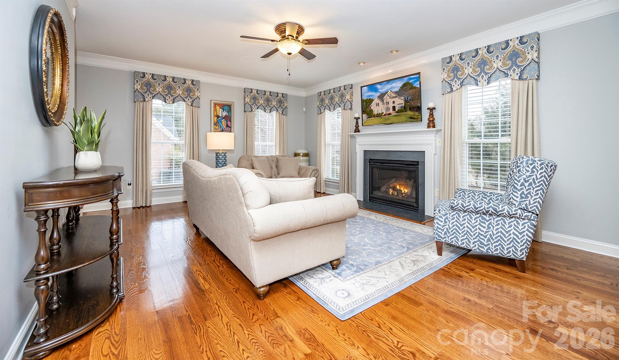 14143 Bramborough Road Huntersville, NC 28078 - Photo 15 of 44 Gallery Image 15