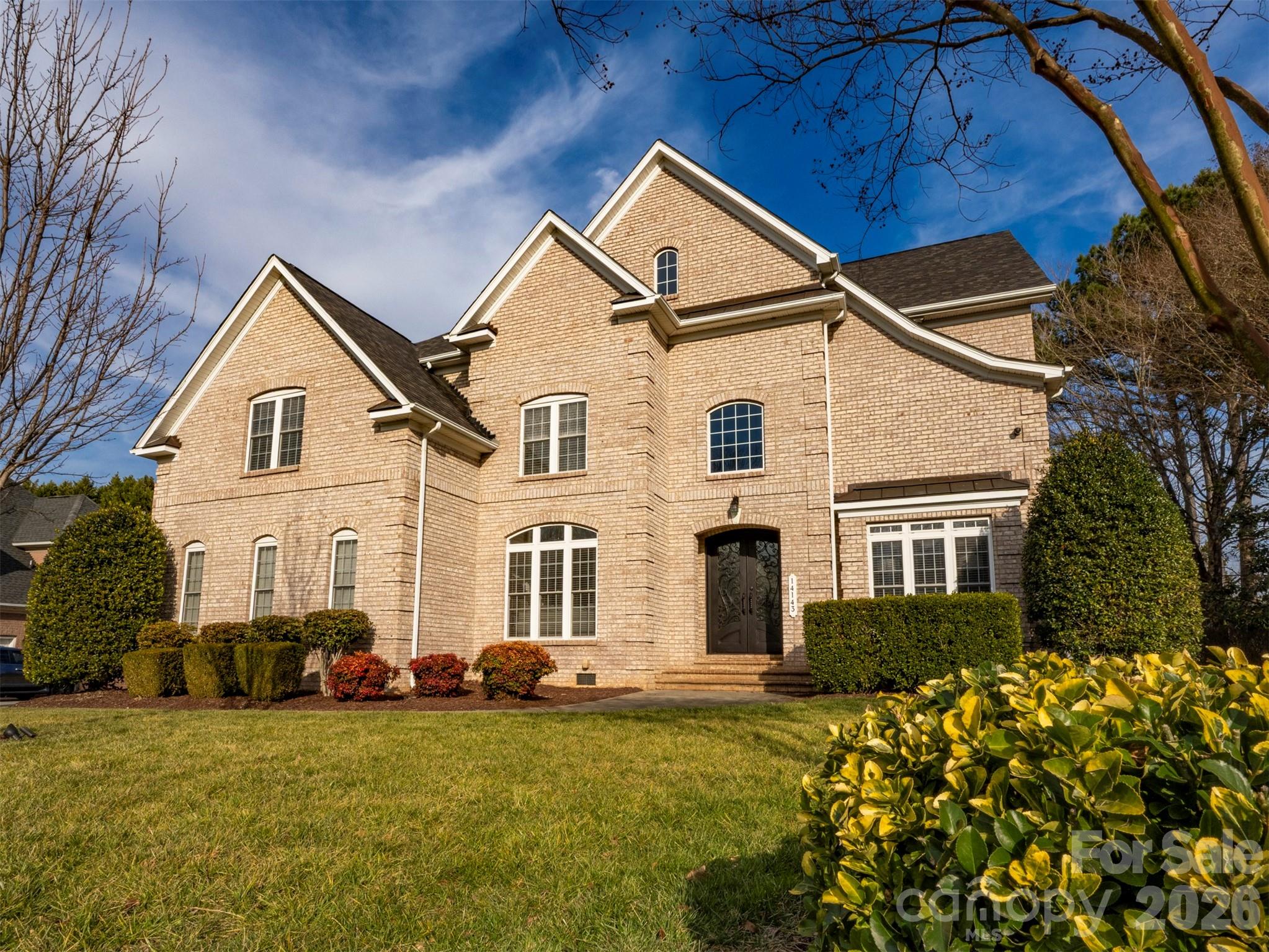 14143 Bramborough Road Huntersville, NC 28078 - Photo 2 of 44 Gallery Image 2