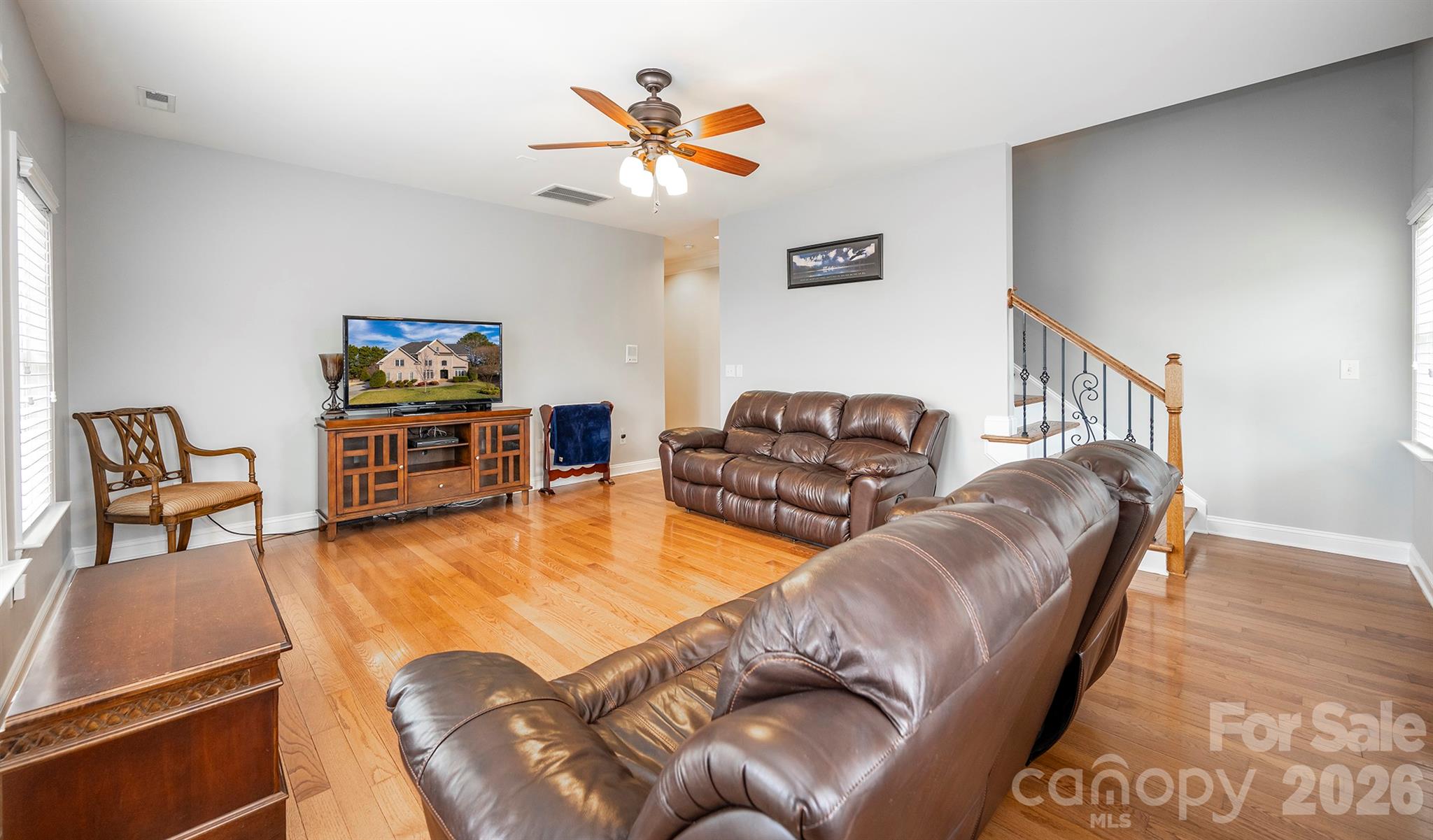 14143 Bramborough Road Huntersville, NC 28078 - Photo 28 of 44 Gallery Image 28