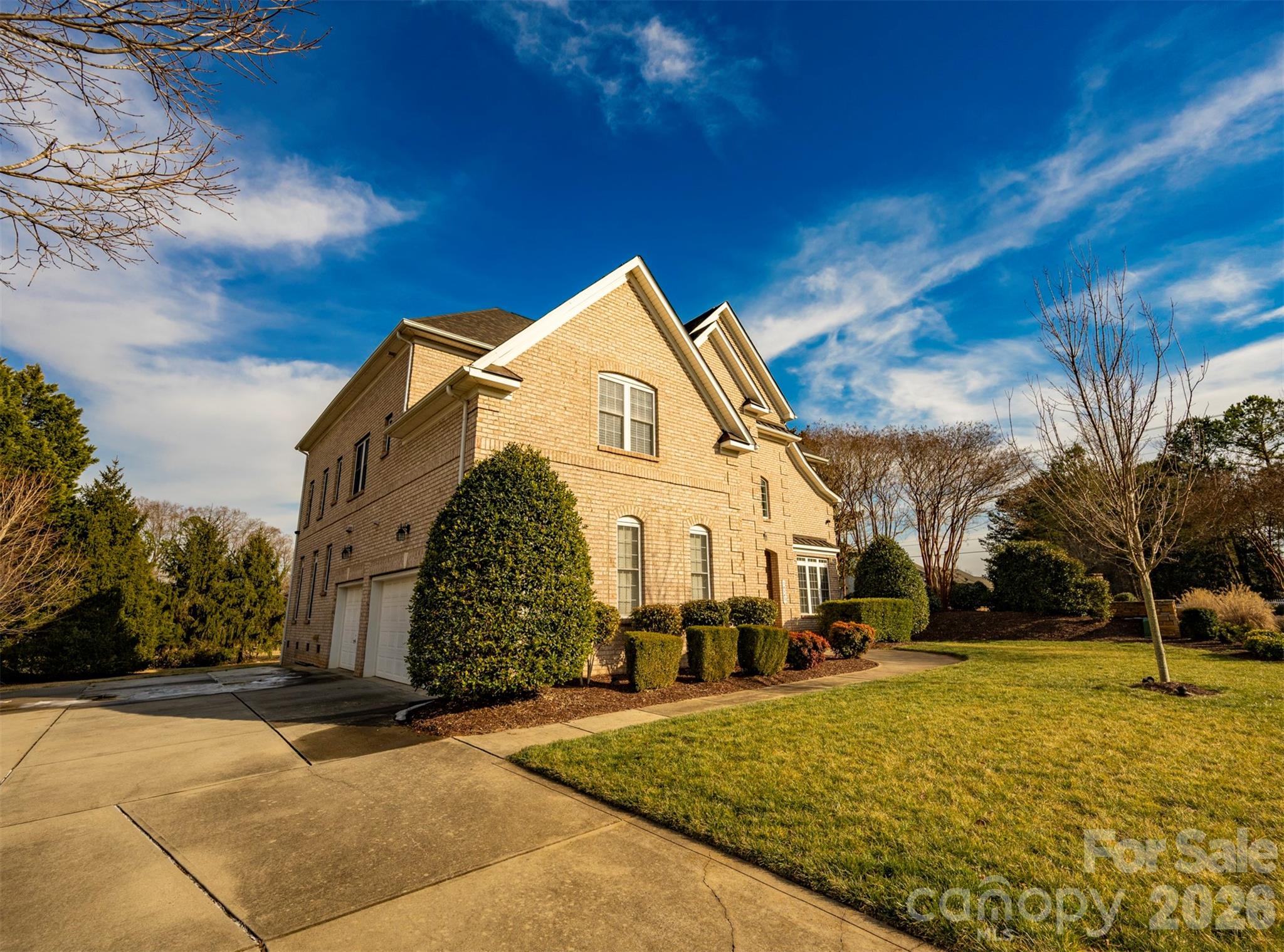 14143 Bramborough Road Huntersville, NC 28078 - Photo 3 of 44 Gallery Image 3