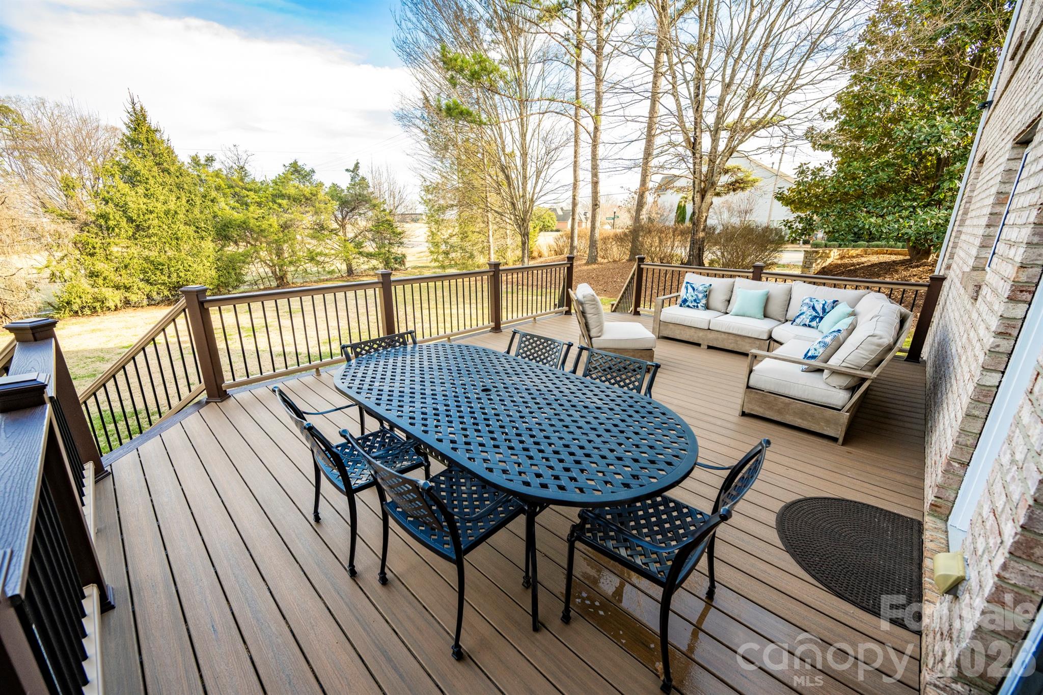 14143 Bramborough Road Huntersville, NC 28078 - Photo 39 of 44 Gallery Image 39