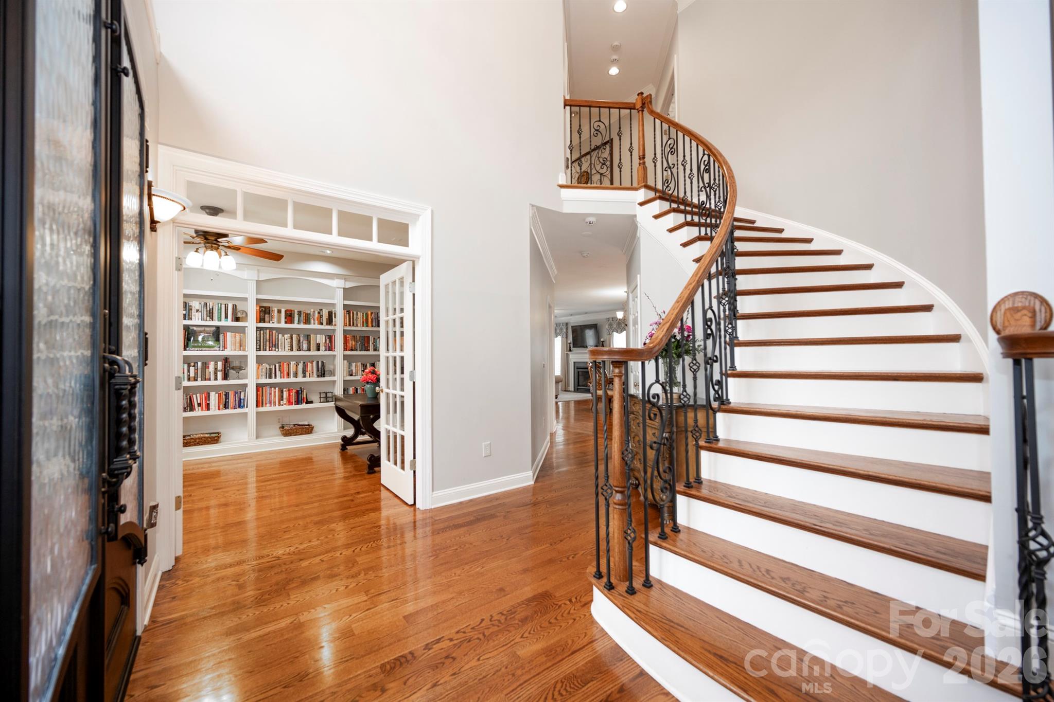 14143 Bramborough Road Huntersville, NC 28078 - Photo 4 of 44 Gallery Image 4