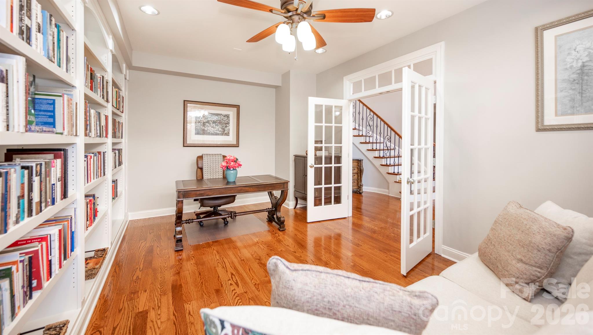 14143 Bramborough Road Huntersville, NC 28078 - Photo 6 of 44 Gallery Image 6