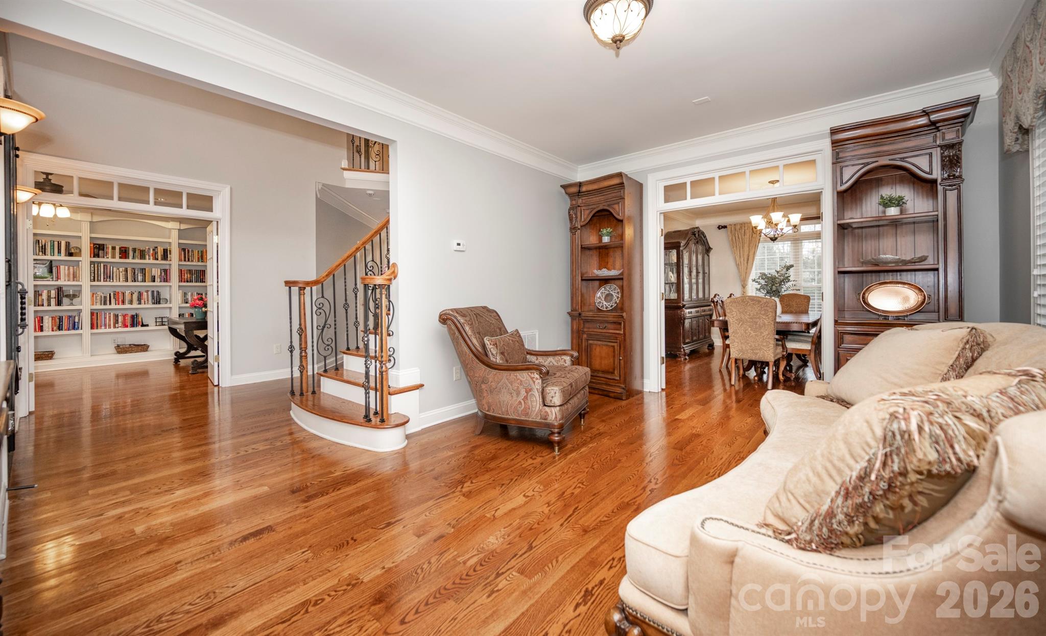 14143 Bramborough Road Huntersville, NC 28078 - Photo 10 of 44 Gallery Image 10
