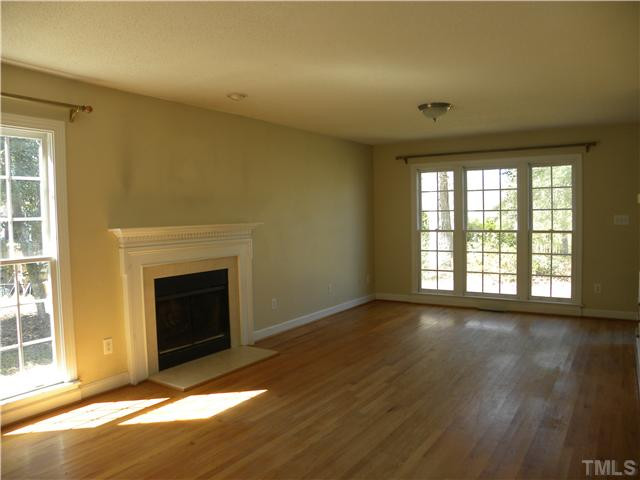 727 Old Evans Road Garner, NC 27529 - Photo 4 of 15 Photo 4