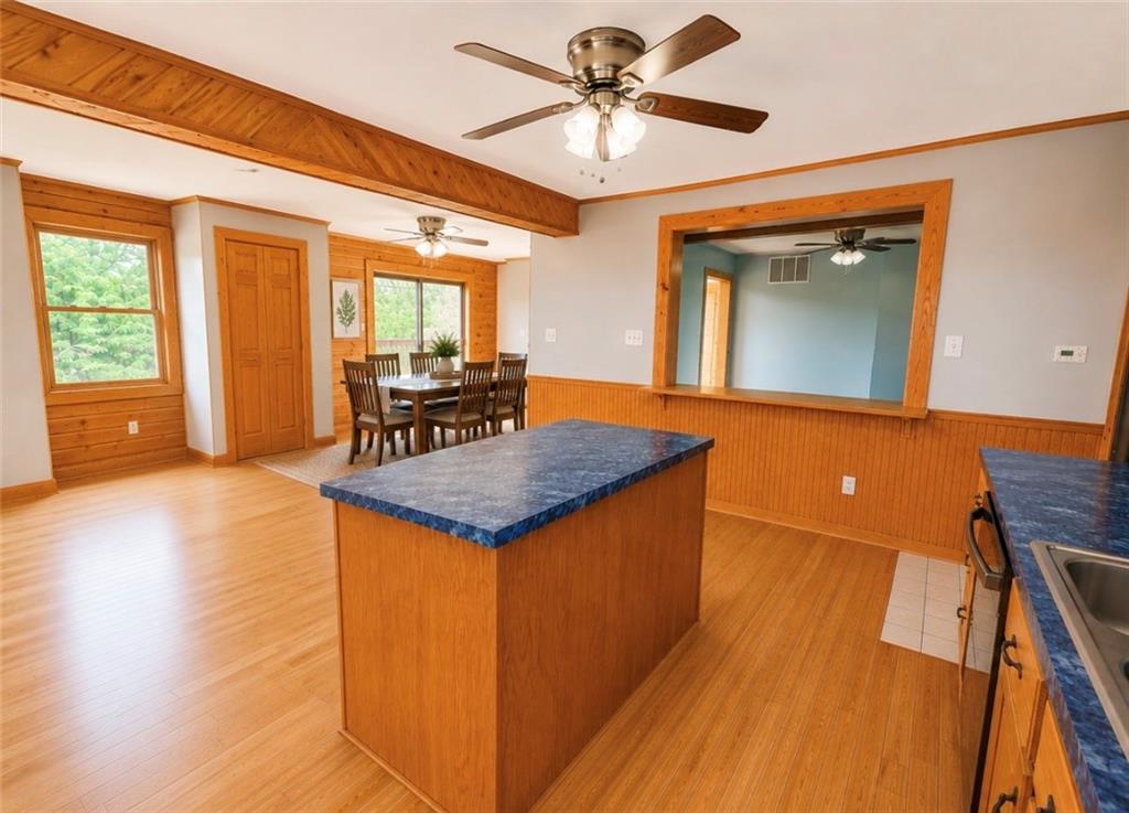1301 Polk Hill Road Addison, PA 15411 - Photo 7 of 36