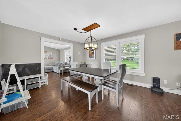 $725,000 | 8 Guyenne Drive, Lake St. Louis, MO 63367