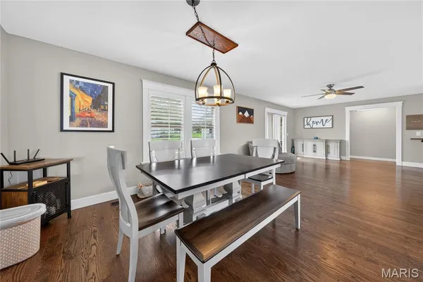 $725,000 | 8 Guyenne Drive, Lake St. Louis, MO 63367