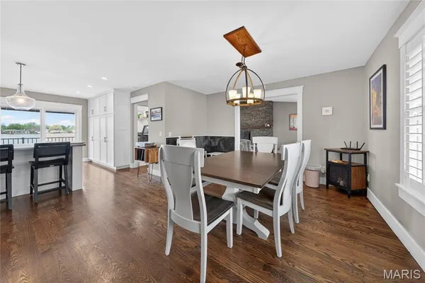$725,000 | 8 Guyenne Drive, Lake St. Louis, MO 63367