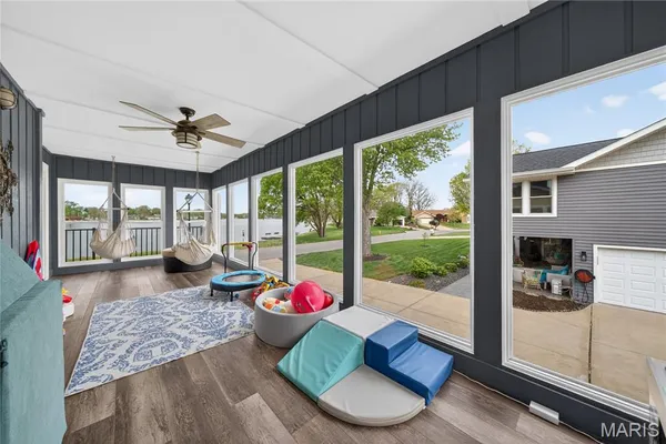 $725,000 | 8 Guyenne Drive, Lake St. Louis, MO 63367