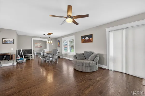 $725,000 | 8 Guyenne Drive, Lake St. Louis, MO 63367