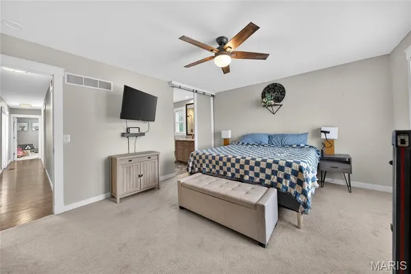 $725,000 | 8 Guyenne Drive, Lake St. Louis, MO 63367
