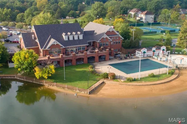 $725,000 | 8 Guyenne Drive, Lake St. Louis, MO 63367
