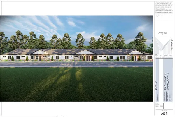 a black and white photo of a building