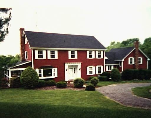 5 East Woods Road Roxbury, CT 06783 - Photo 1 of 1