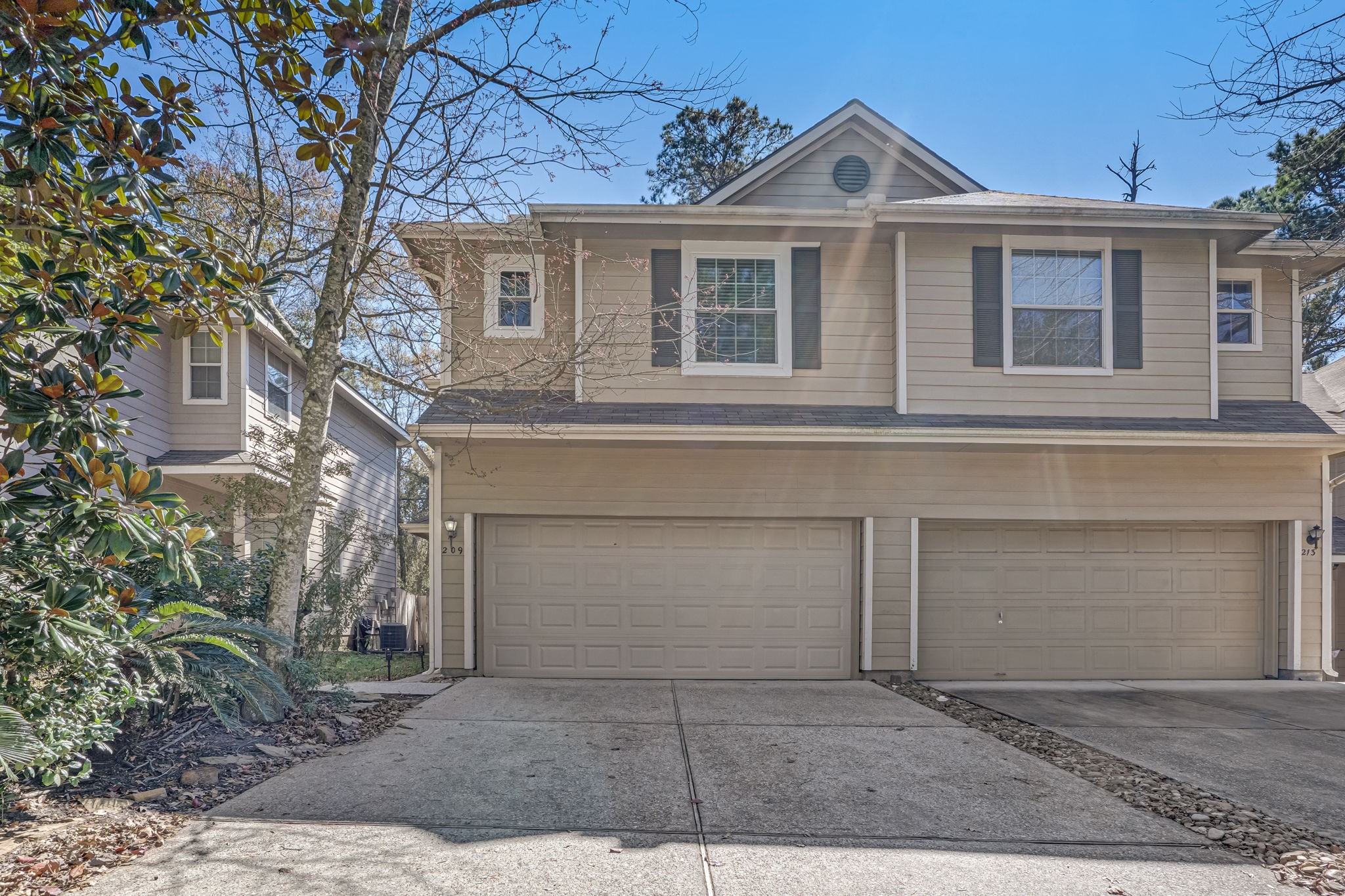 209 Summerhaze Circle Spring, TX 77382 - Photo 28 of 29