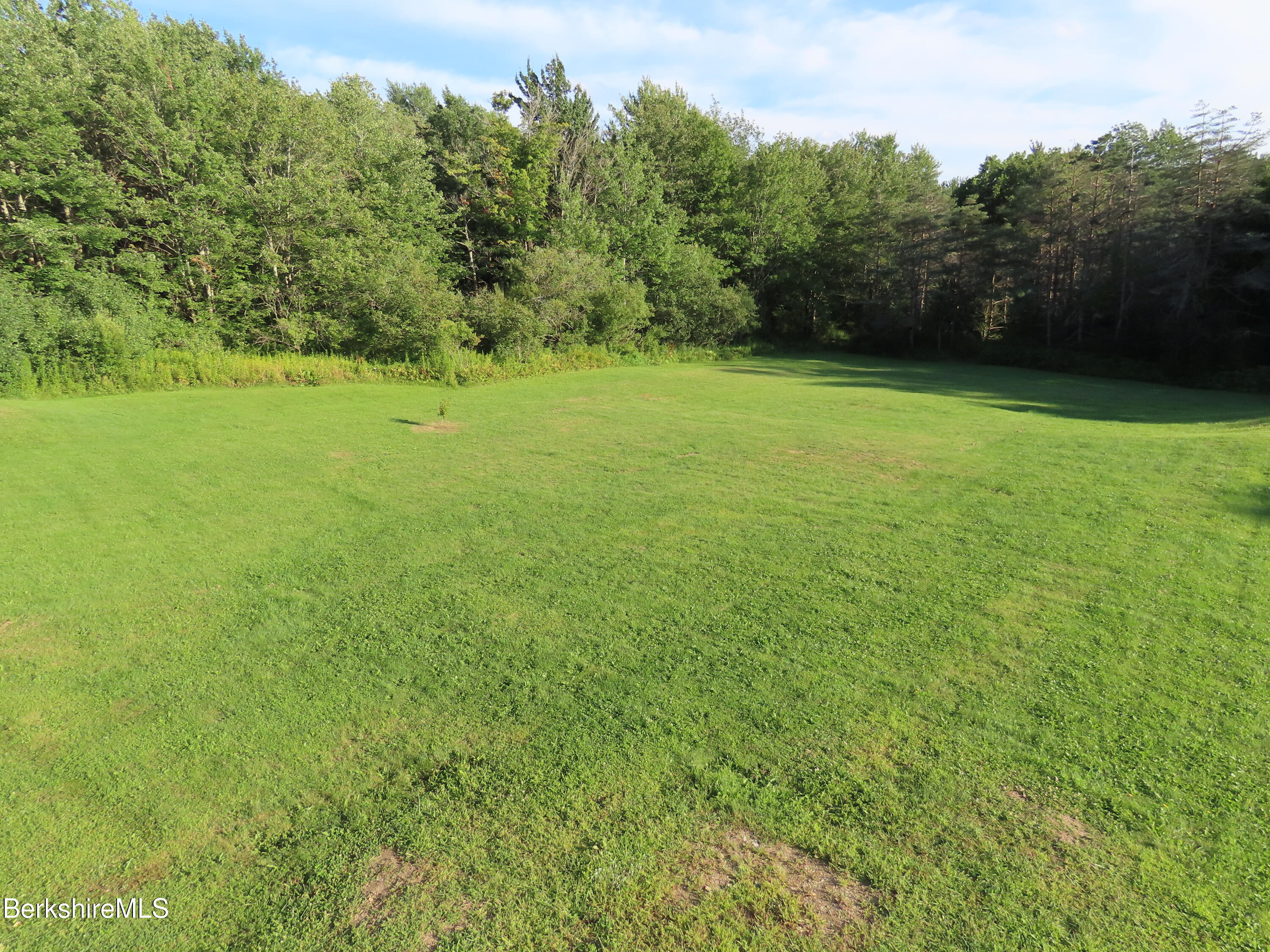 220 East Windsor Road Peru, MA 01235 - Photo 6 of 70 back yard