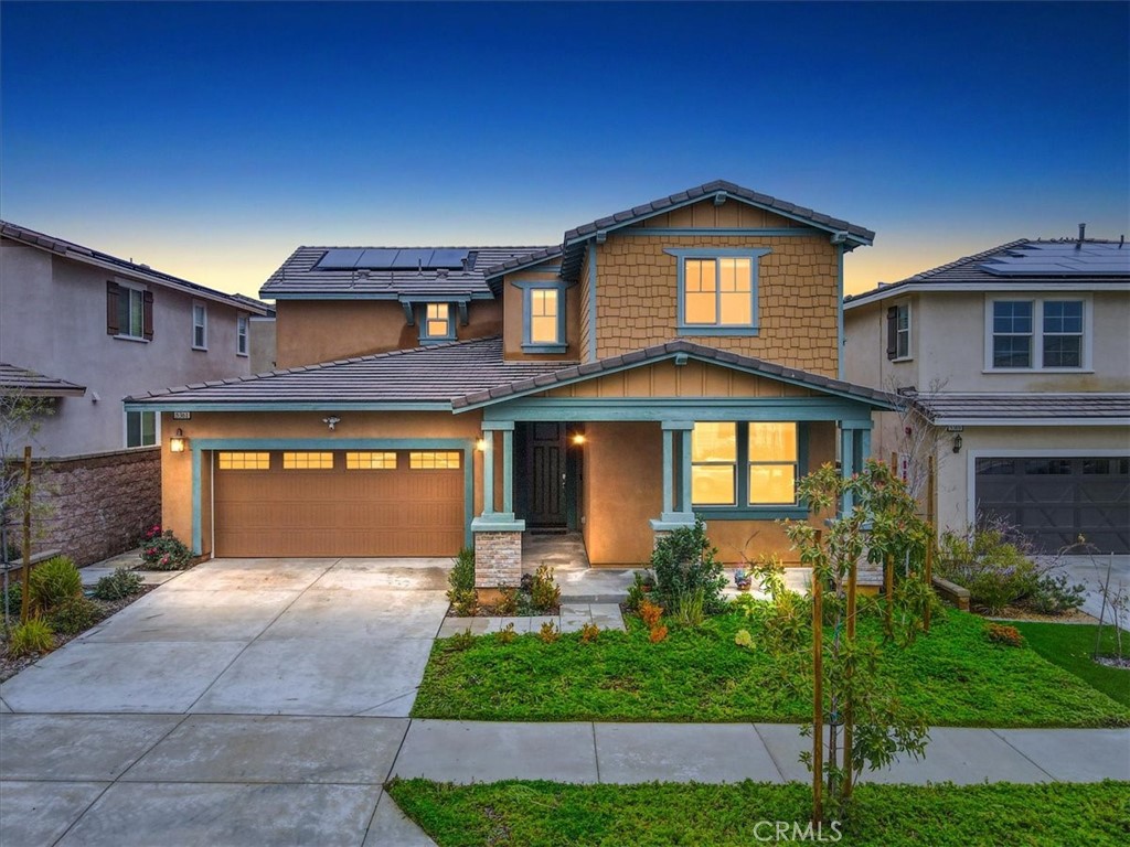 5361 Blue Ridge Way Fontana, CA 92336 - Photo 1 of 1 Gallery Image 1