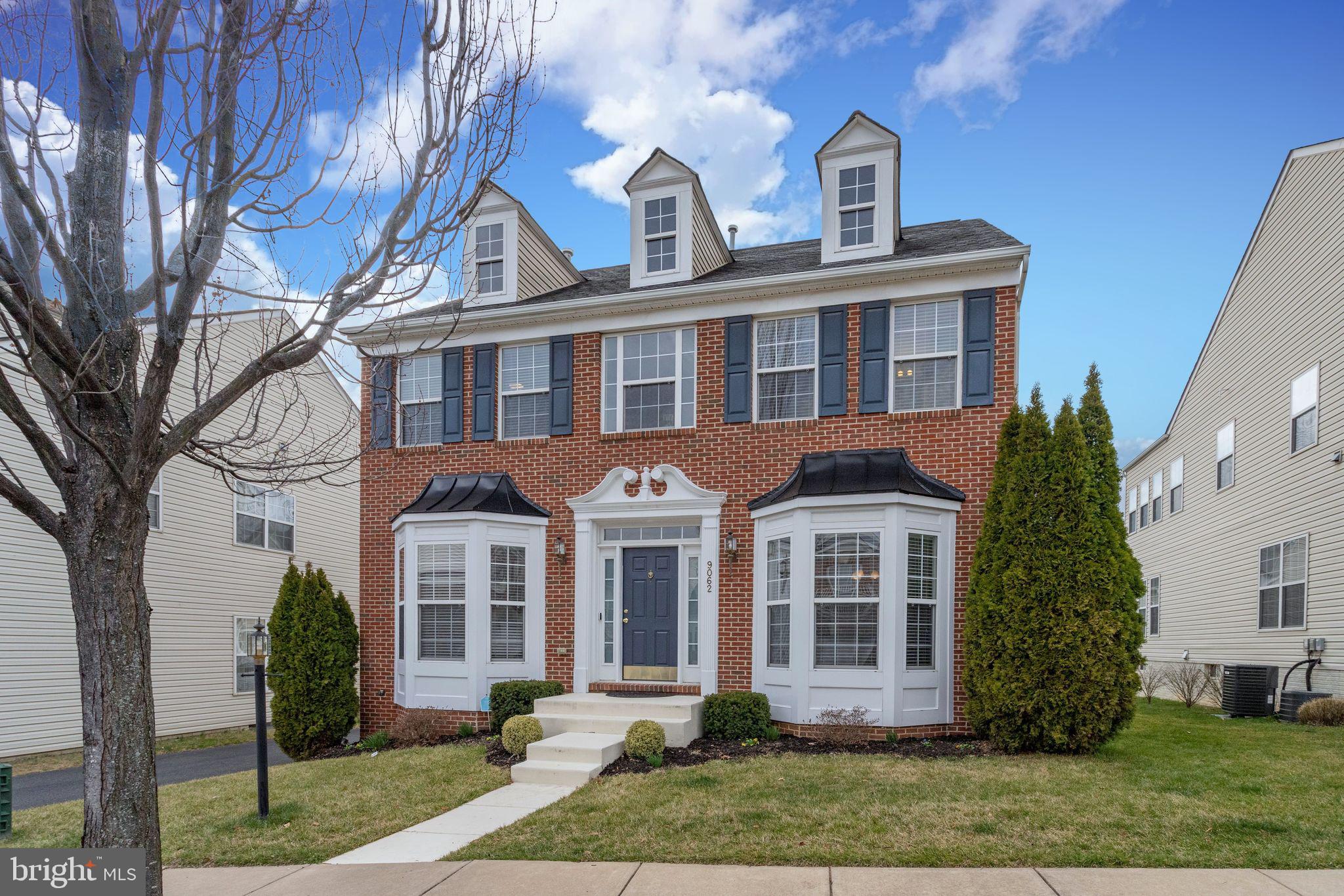 Welcome home to 9062 Furey Rd, Lorton VA 22079