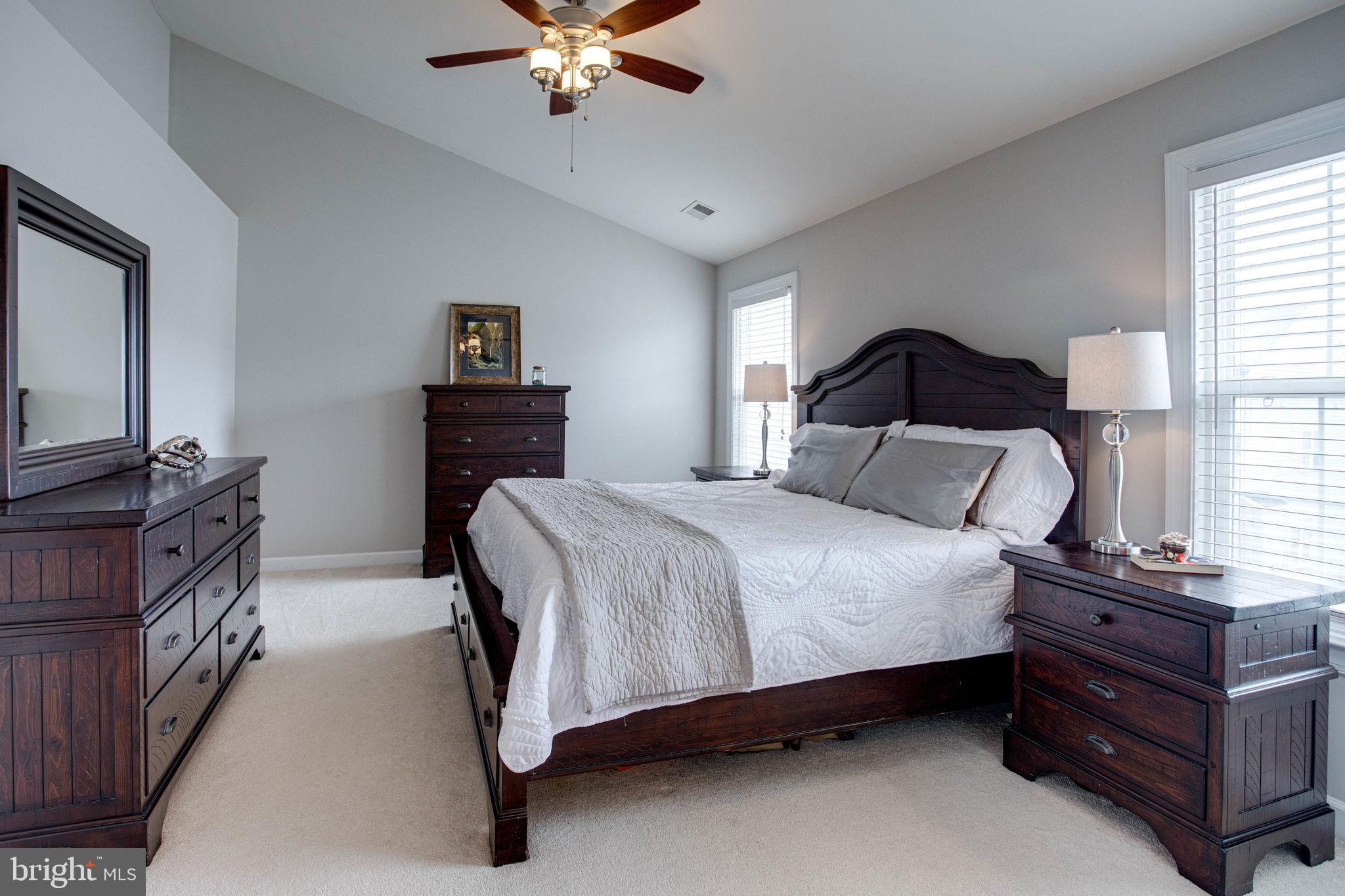 9062 Furey Road Lorton, VA 22079 - Photo 32 of 56 Master bedroom