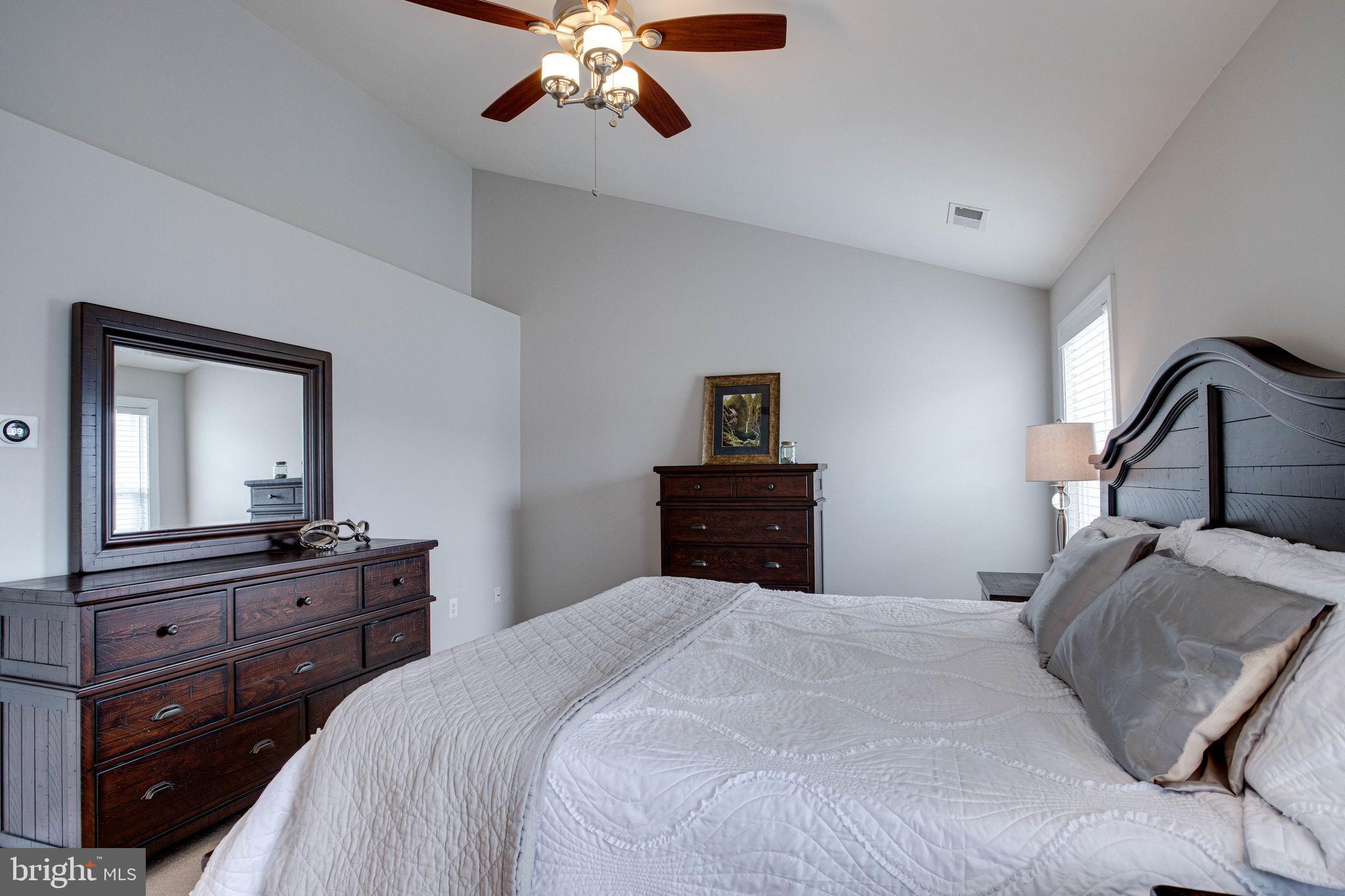 9062 Furey Road Lorton, VA 22079 - Photo 33 of 56 Master bedroom